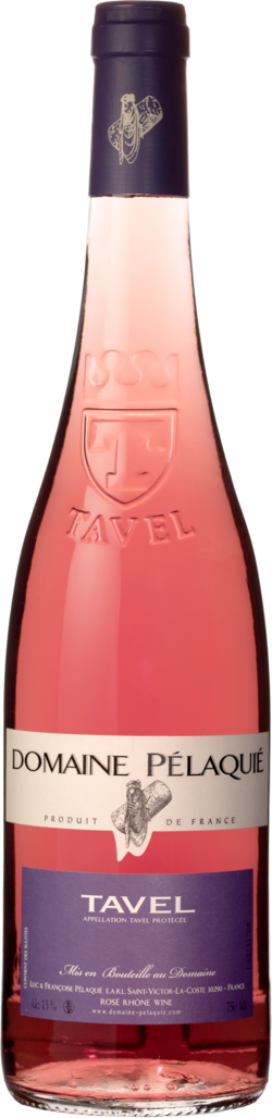 Tavel - Rosé