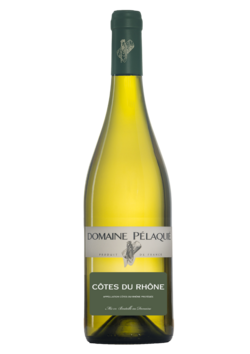 Côtes du Rhône - Blanc