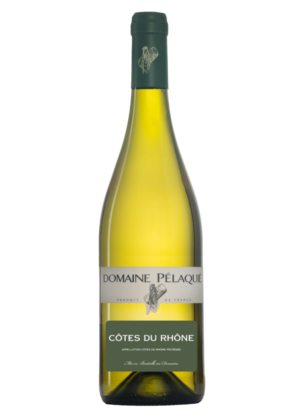 Côtes du Rhône - Blanc