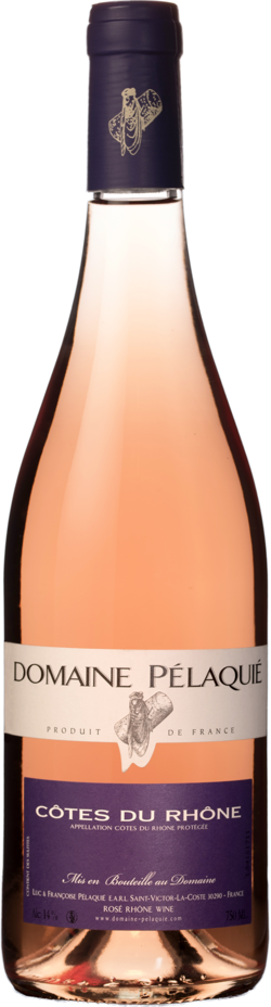 Côtes du Rhône - Rosé - 2021