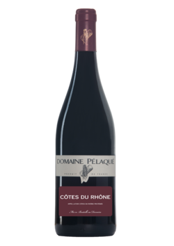 Côtes du Rhône - Rouge