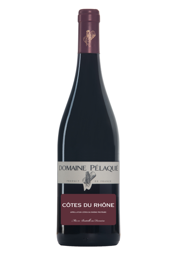 Côtes du Rhône - Rouge