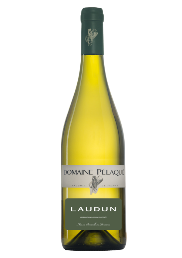 Laudun - Blanc