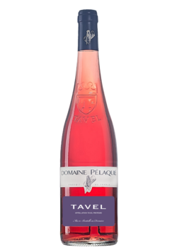 Tavel - Rosé
