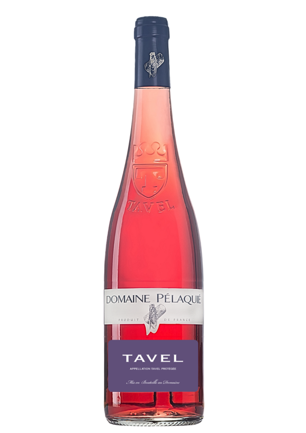 Tavel - Rosé
