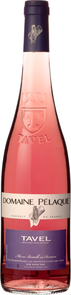 Tavel - 2021
