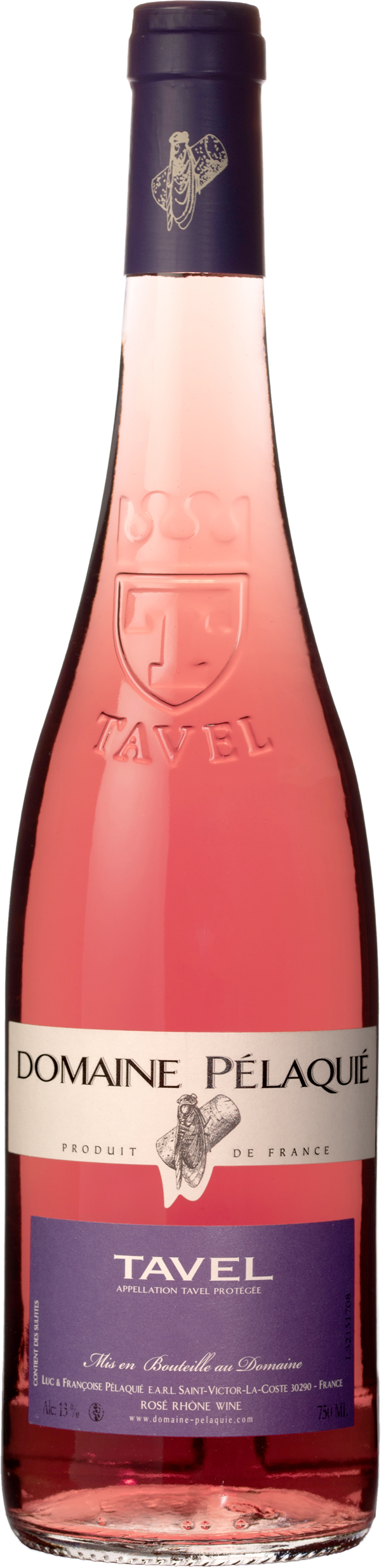 Tavel - Rosé