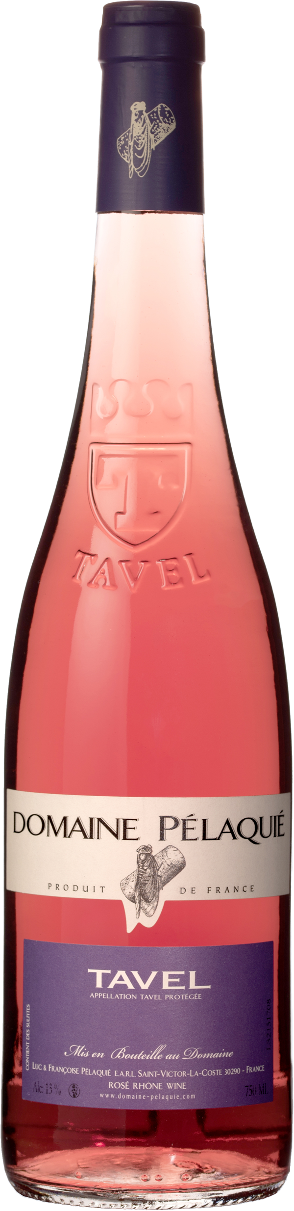 Tavel - 2021