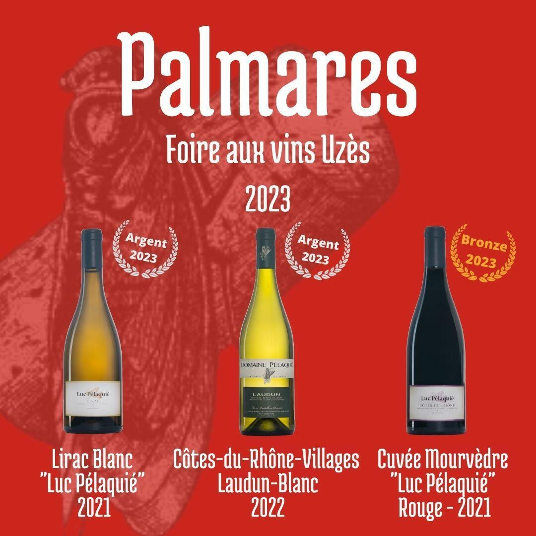 Uzès Wine Fair 2023