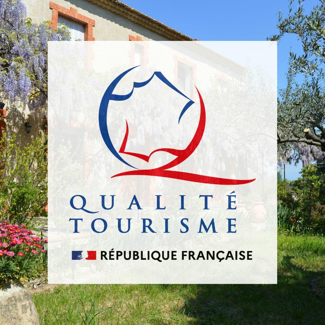 Certification France Qualité Tourisme